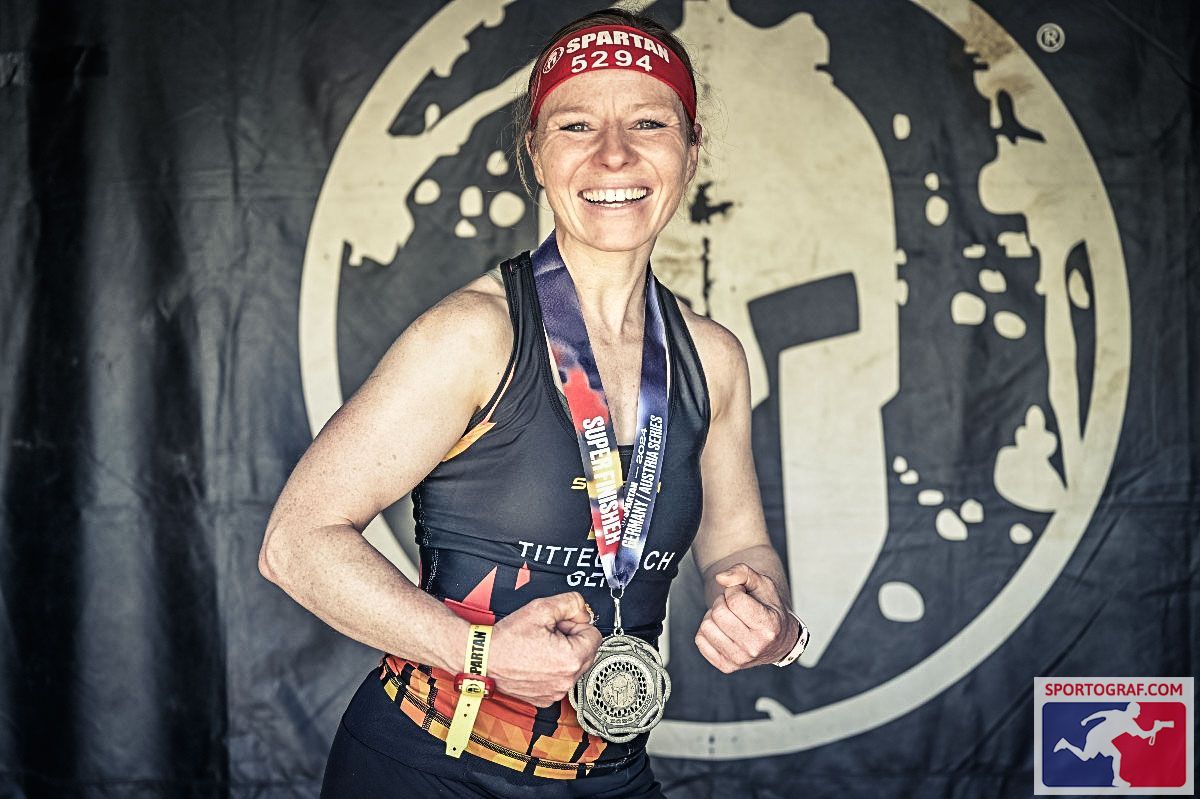 Sparta was calling...