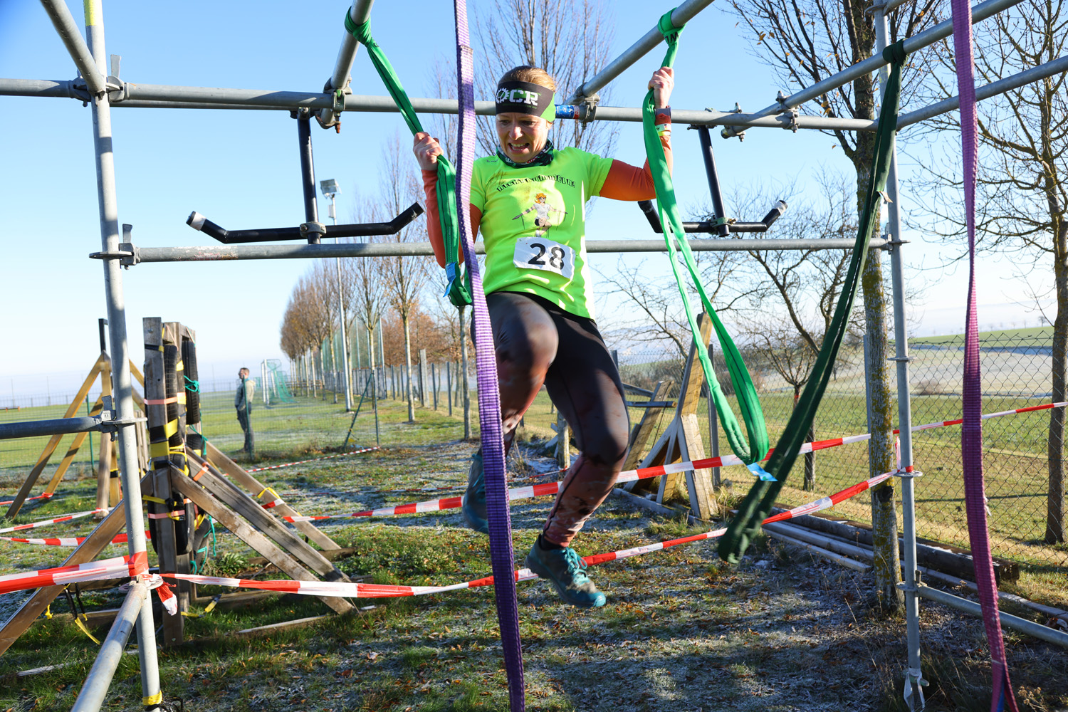 Cross im Grund 