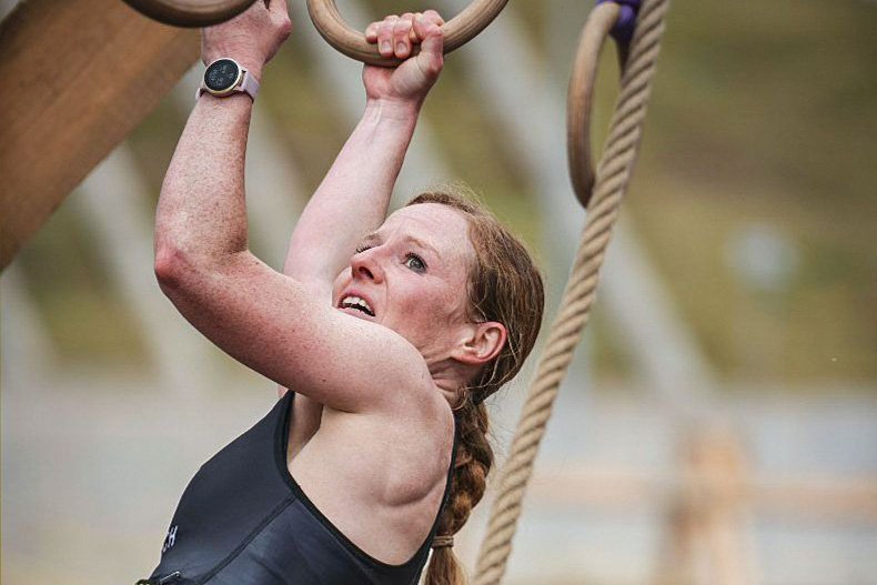 Getting Tough - aller guten Dinge sind 5 (Elements)