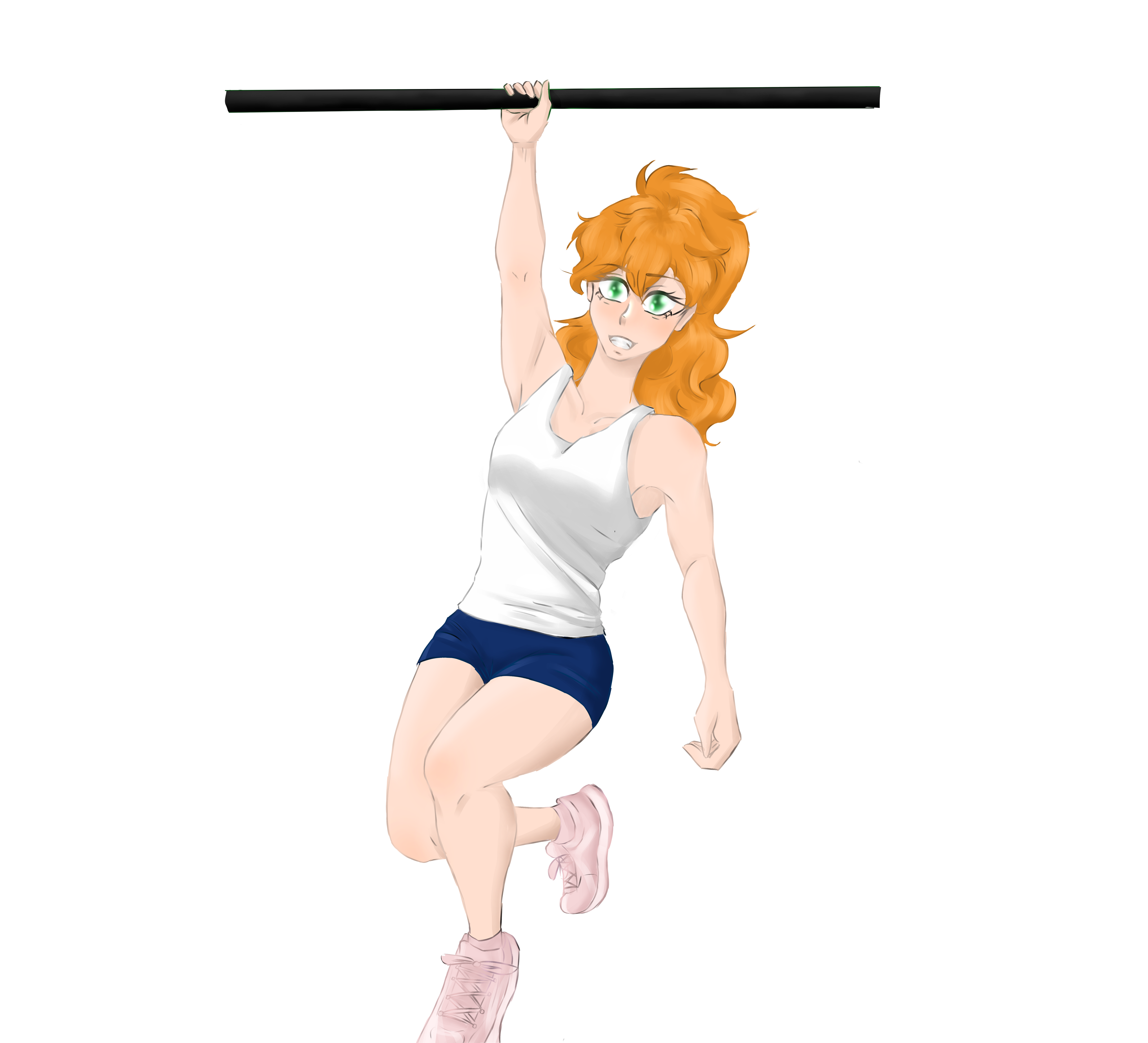 Wer, wieso und überhaupt...